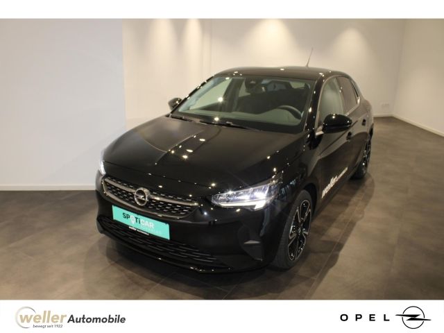 Opel Corsa 28.000 km 16.895 &euro; Bietigheim-Bissingen 74321