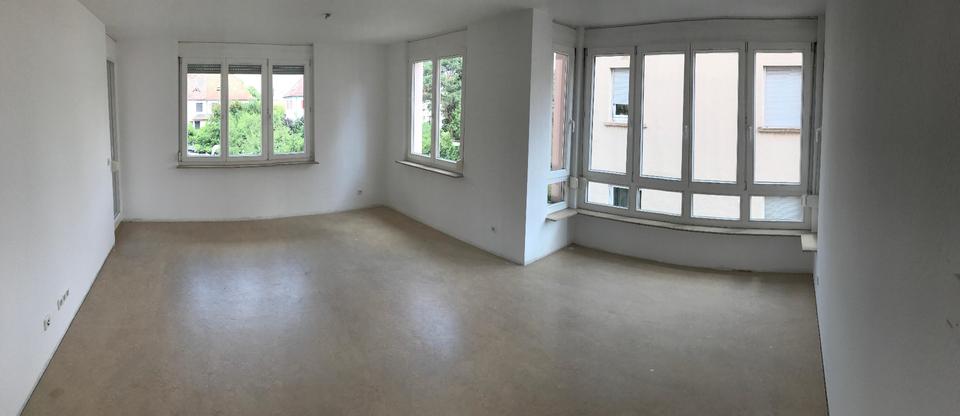 Etagenwohnung Esslingen am Neckar Oberesslingen - 4 Zimmer, 91 m&sup2;, 1.073&euro; | Angebot:26193569