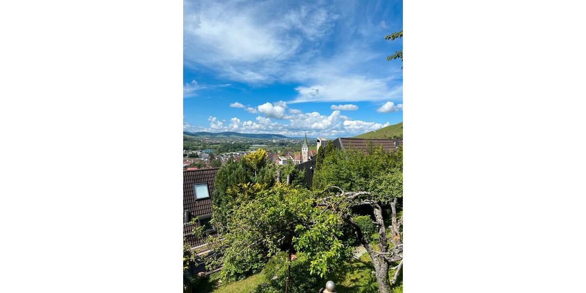 Einfamilienhaus Weinstadt - 4.5 Zimmer, 178 m&sup2;, 725.000&euro; | Angebot:27261745