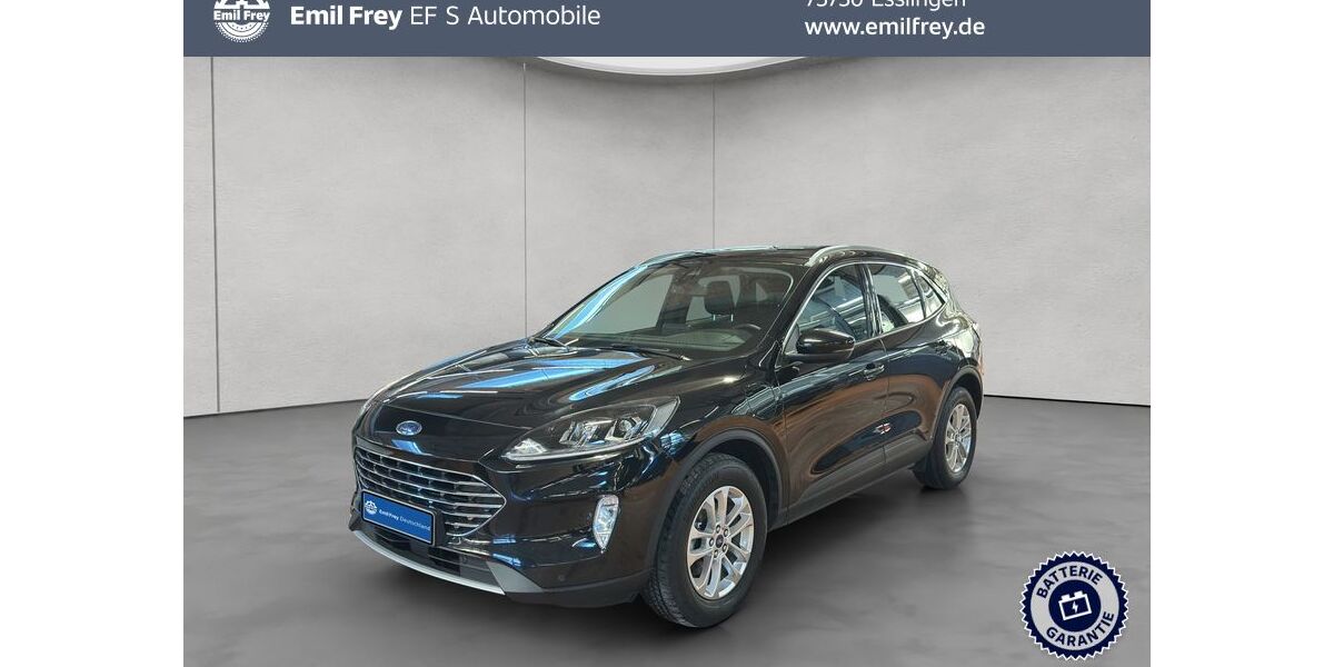 Ford Kuga 124.779 km 17.890 &euro; Esslingen 73730
