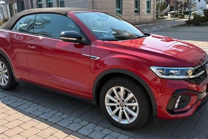 VW T-Roc 2.000 km 48.500 &euro; Tamm 71732