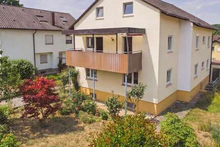 Haus Markgröningen - 9.5 Zimmer, 230 m&sup2;, 689.000&euro; | Angebot:27338485