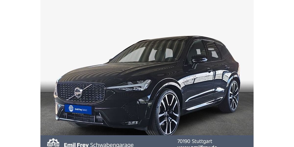 Volvo XC60 35.424 km 49.980 &euro; Stuttgart 70190