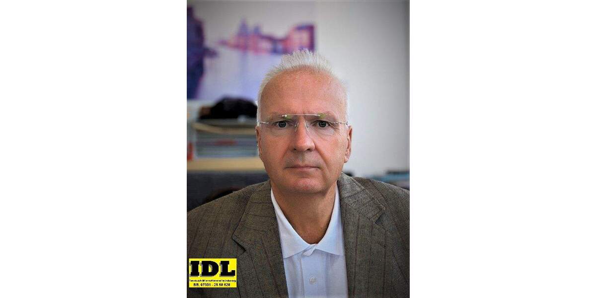 Attraktive 2-Zimmer-Wohnung in Stuttgart-Bad Cannstatt – sofort bezugsfrei! - Etagenwohnung Stuttgart Bad Cannstatt | Angebot:25807619