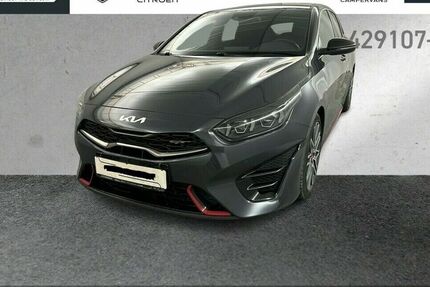 Kia pro ceed / ProCeed 54.494 km 24.800 &euro; Bietigheim-Bissingen 74321