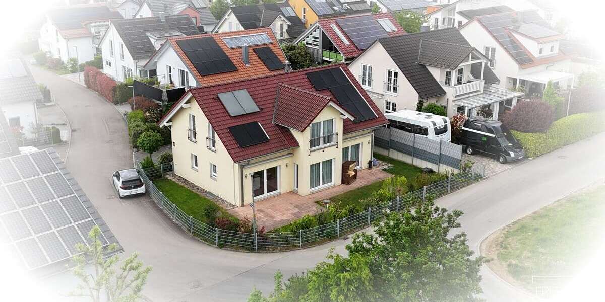 Einfamilienhaus Löchgau - 4.5 Zimmer, 168 m&sup2;, 849.000&euro; | Angebot:26689329