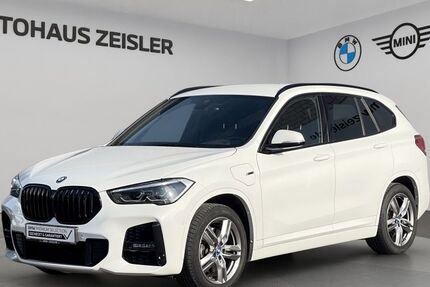 BMW X1 102.400 km 24.440 &euro; Waiblingen 71332