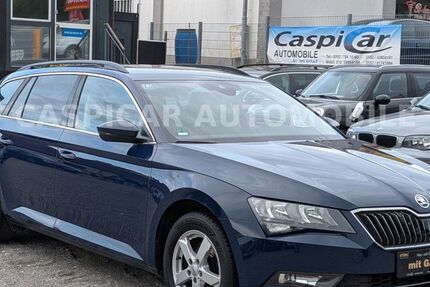 Skoda Superb 205.400 km 9.990 &euro; Kirchheim unter Teck 73230