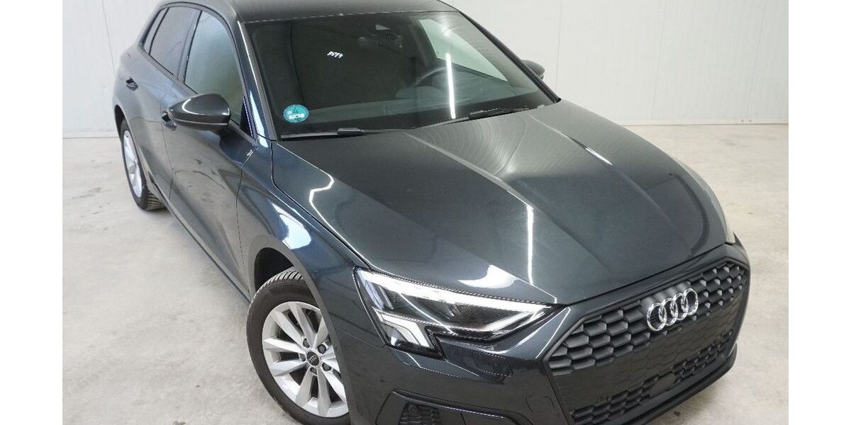 Audi A3 25.000 km 23.900 &euro; Winnenden 71364