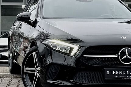 Mercedes-Benz A 200 58.200 km 26.900 &euro; Ebersbach an der Fils 73061