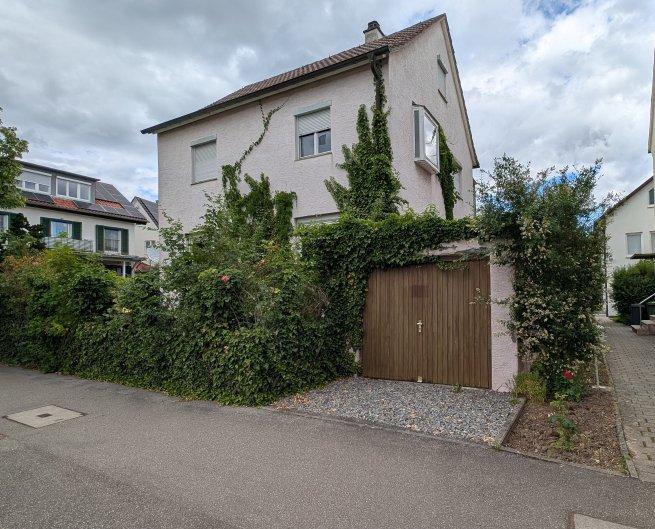 Einfamilienhaus Korntal-Münchingen Münchingen - 9 Zimmer, 160 m&sup2;, 565.000&euro; | Angebot:26889296
