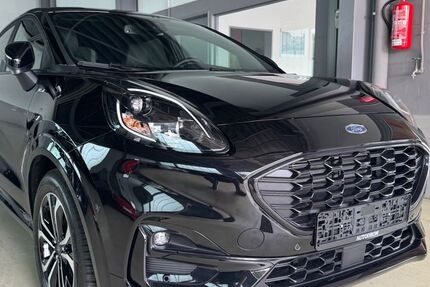 Ford Puma 2.400 km 21.800 &euro; Neckartailfingen 72666