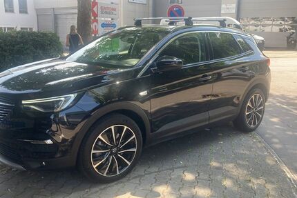 Opel Grandland (X) 80.000 km 18.790 &euro; Kernen 71394