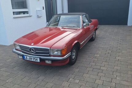 Mercedes-Benz 280 255.000 km 23.500 &euro; Kornwestheim 70806