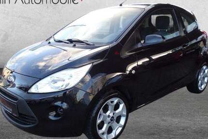 Ford Ka/Ka+ 122.216 km 2.999 &euro; Vaihingen an der Enz (Enzweihingen) 71665