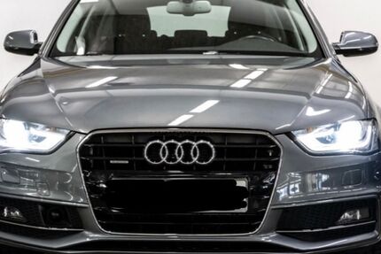 Audi A4 140.120 km 17.300 &euro; Bönnigheim 74357