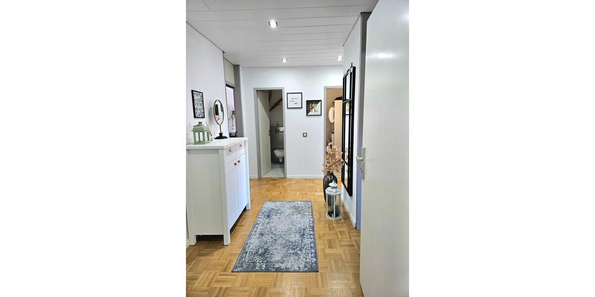 Maisonettenwohnung Benningen am Neckar - 3.5 Zimmer, 112 m&sup2;, 389.500&euro; | Angebot:25268491