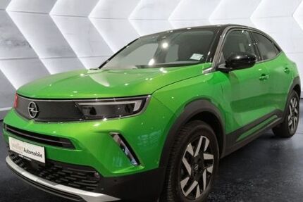 Opel Mokka 13.085 km 18.910 &euro; Bietigheim-Bissingen 74321