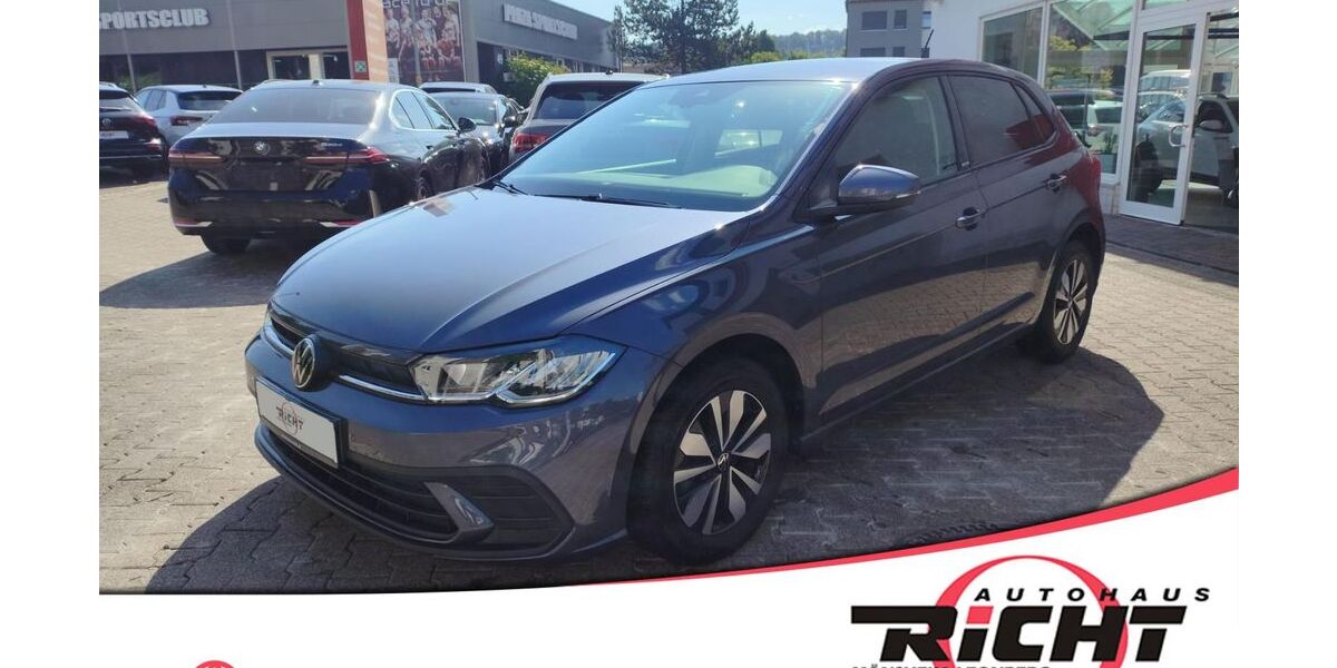VW Polo 56.880 km 18.390 &euro; Leonberg 71229