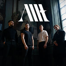 Allt - European Tour 2026 13.11.2026 Im Wizemann Stuttgart