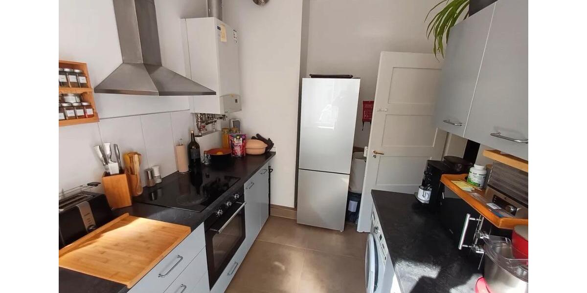 Erdgeschoßwohnung Stuttgart Stuttgart-Ost - 2 Zimmer, 75 m&sup2;, 1.081&euro; | Angebot:27619751