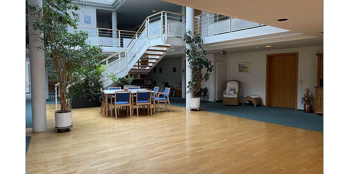 Etagenwohnung Pleidelsheim - 2 Zimmer, 44 m&sup2;, 139.000&euro; | Angebot:25460034