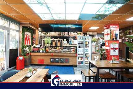 Gewerbeobjekt Ludwigsburg Eglosheim - 1.300.000&euro; | Angebot:27408263