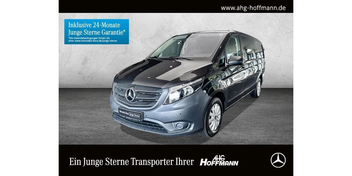 Mercedes-Benz Vito 49.950 km 34.022 &euro; Ludwigsburg 71636