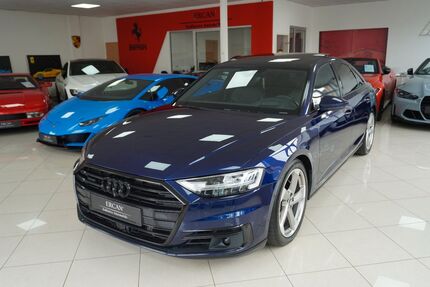 Audi A8 135.000 km 33.800 &euro; Göppingen 73037