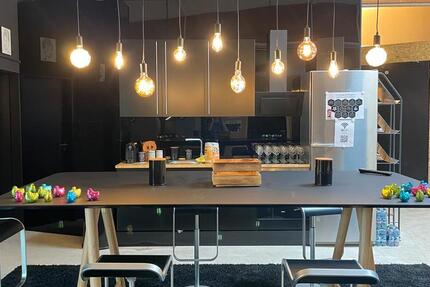 Gewerbeobjekt Steinheim an der Murr - 770&euro; | Angebot:26047650