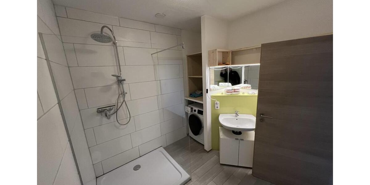 Maisonettenwohnung Alfdorf - 3 Zimmer, 990&euro; | Angebot:23512686