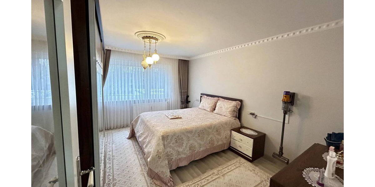 Etagenwohnung Ludwigsburg Oßweil - 4 Zimmer, 102 m&sup2;, 510.000&euro; | Angebot:26043287