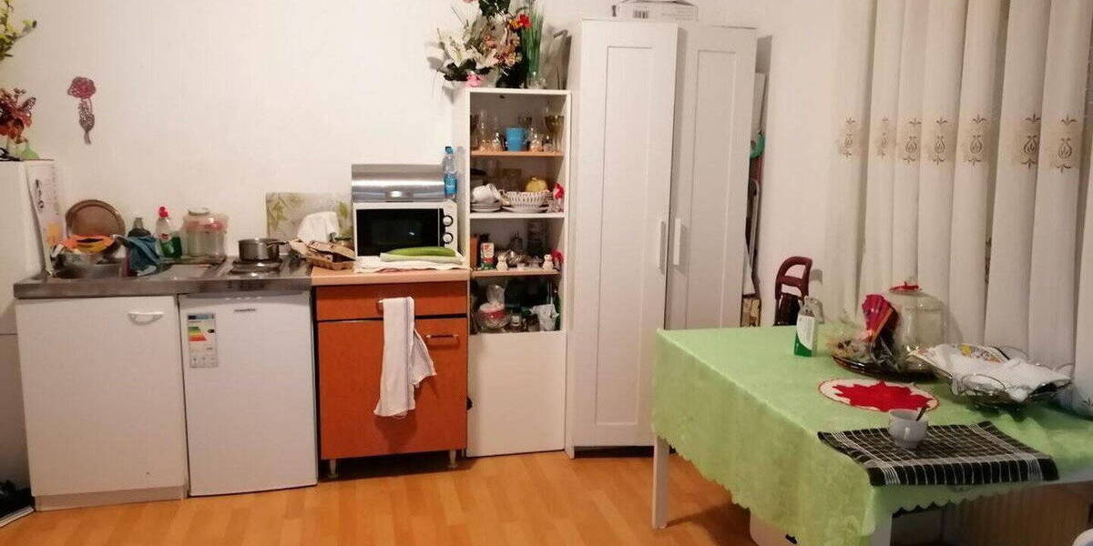 Etagenwohnung Stuttgart - Bad-Cannstatt Bad Cannstatt - 2 Zimmer, 58 m&sup2;, 249.000&euro; | Angebot:25938581