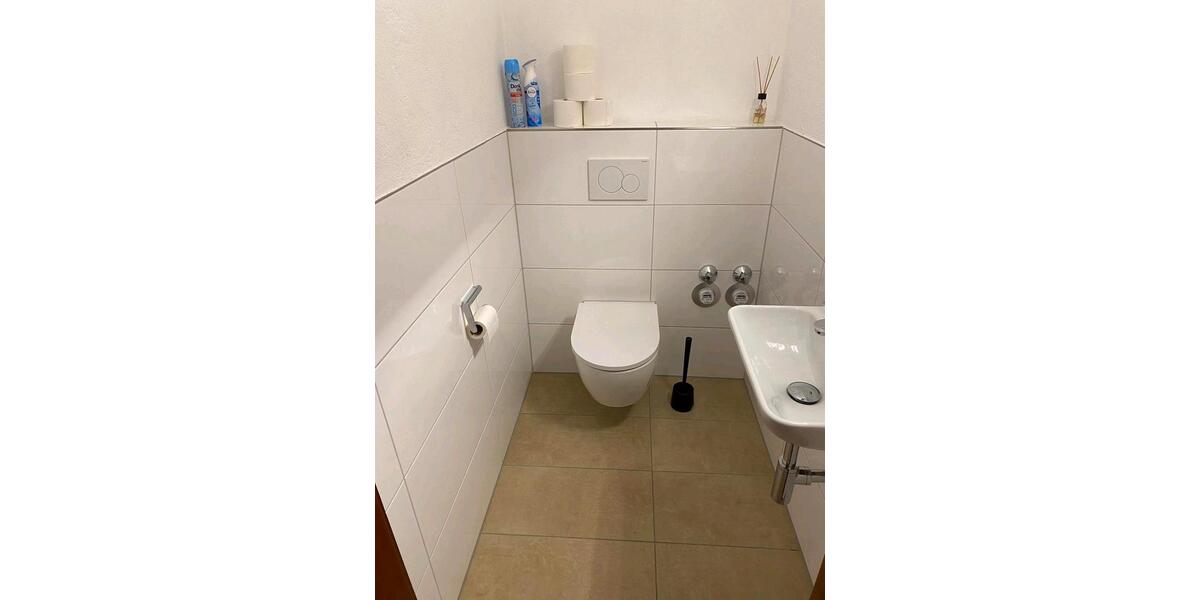 Etagenwohnung Leinfelden-Echterdingen Echterdingen - 3 Zimmer, 87 m&sup2;, 385.000&euro; | Angebot:26973318