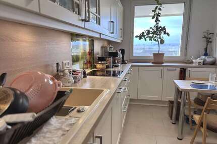 Wohnung Sindelfingen Eichholz - 3 Zimmer, 83 m&sup2;, 305.000&euro; | Angebot:25898415