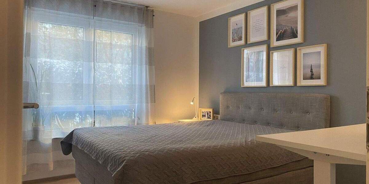 Etagenwohnung Stuttgart Plieningen - 3 Zimmer, 77 m&sup2;, 500.000&euro; | Angebot:25755233