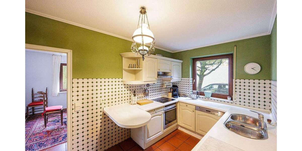 Einfamilienhaus Kirchheim unter Teck Kirchheim - 5 Zimmer, 157 m&sup2;, 749.000&euro; | Angebot:25698051