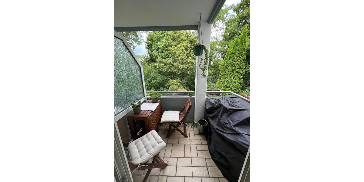 Maisonettenwohnung Stuttgart Vaihingen - 2 Zimmer, 42 m&sup2;, 267.000&euro; | Angebot:25980638