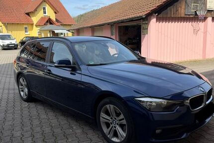 BMW 325 192.000 km 13.500 &euro; Sulzbach an der Murr 71560