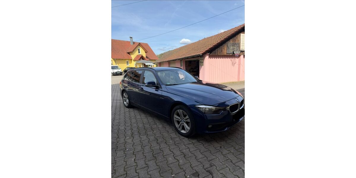 BMW 325 192.000 km 13.500 &euro; Sulzbach an der Murr 71560
