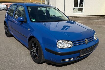 VW Golf 154.000 km 1.499 &euro; Möglingen 71696