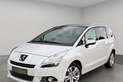 Peugeot 5008 85.269 km 11.999 &euro; Waiblingen 71334