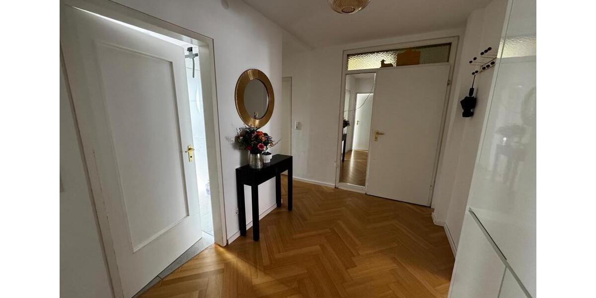 Erdgeschoßwohnung Plochingen - 4 Zimmer, 112 m&sup2;, 350.000&euro; | Angebot:25836752
