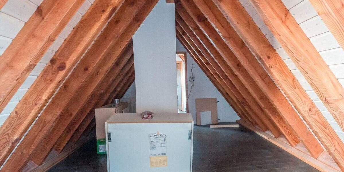 Etagenwohnung Leutenbach-Heidenhof Weiler zum Stein - 4 Zimmer, 79 m&sup2;, 269.000&euro; | Angebot:25697445