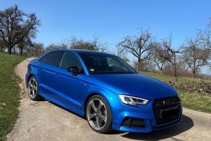 Audi A3 88.900 km 23.649 &euro; Schorndorf 73614