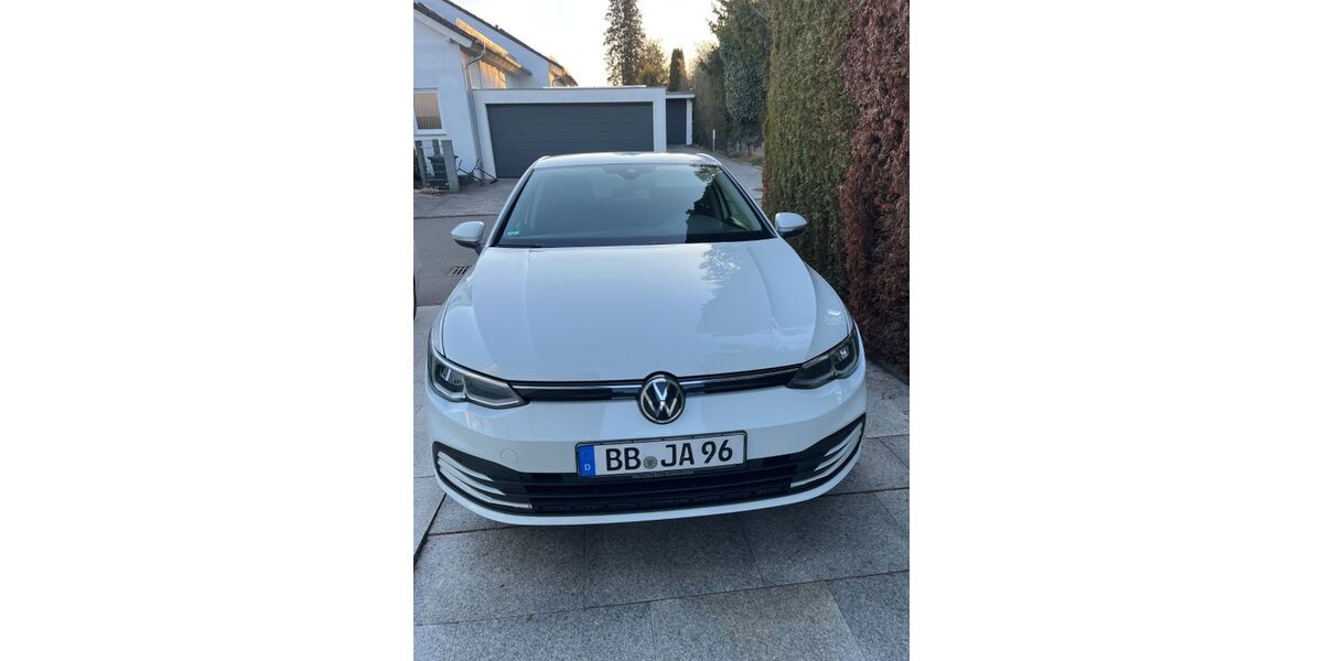 VW Golf 99.750 km 17.800 &euro; Sindelfingen 71069