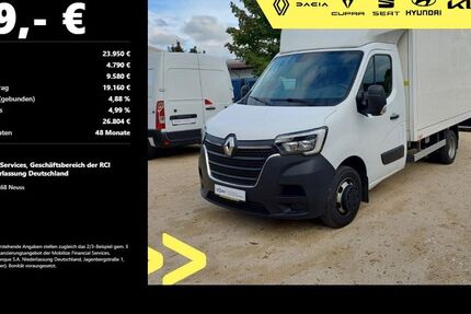 Renault Master 72.929 km 22.880 &euro; Stuttgart 70188