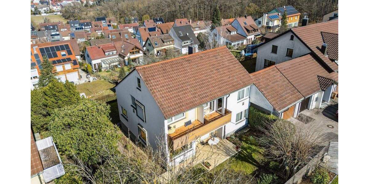 Mehrfamilienhaus, Wohnhaus Stuttgart Weilimdorf - 9 Zimmer, 210 m&sup2;, 889.000&euro; | Angebot:25746148