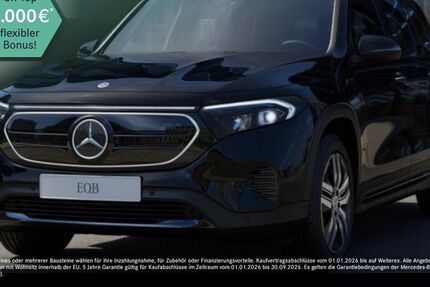 Mercedes-Benz EQB 99.570 km 27.990 &euro; Stuttgart 70469