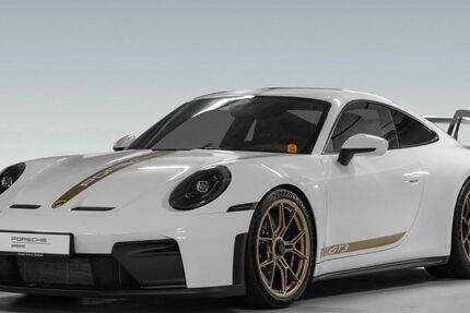 Porsche 992 3.700 km 206.900 &euro; Stuttgart 70469